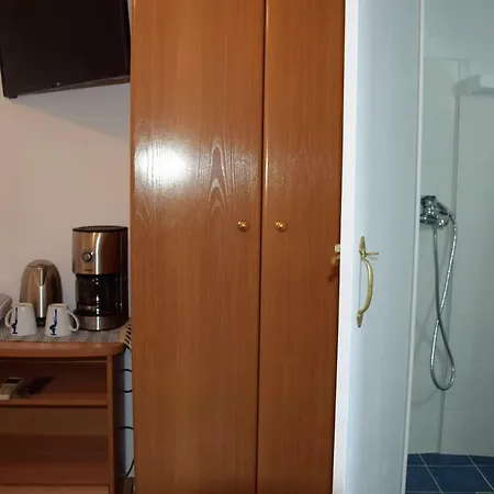 Cozy In Páros