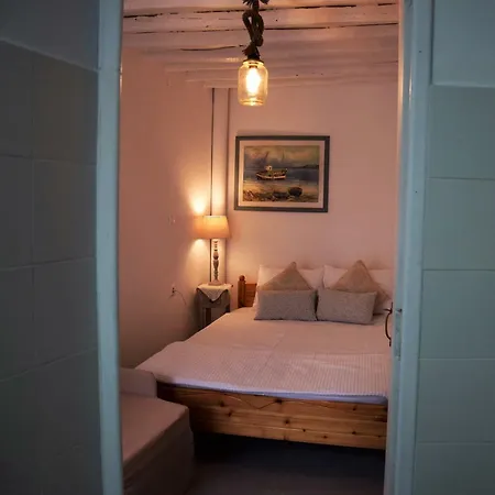 Cozy In Apartment