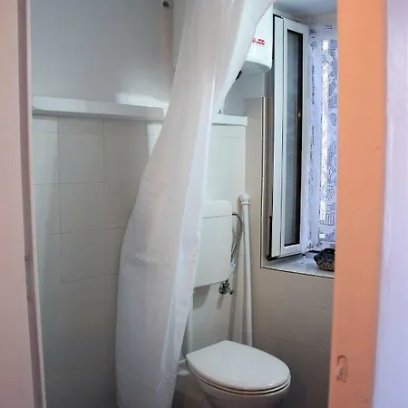Cozy In Apartment