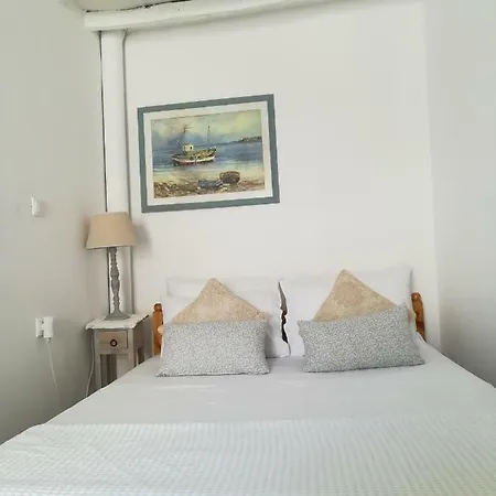 Cozy In Apartment Páros